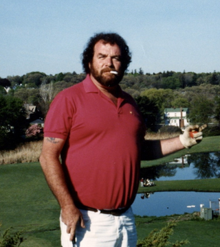 Illustration for article titled The Two-Fisted, One-Eyed Misadventures Of Sportswriting's Last Badass